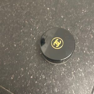 Used once Chanel gloss